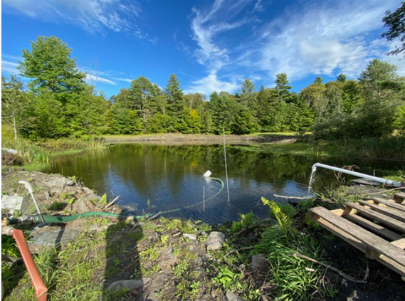 Vermonters asked to track and report surface water withdrawals