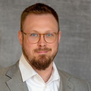 Matthew S. Cleare, CPA, CGMA