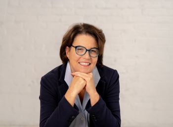 Dr. Deb Kennedy, Ph.D.