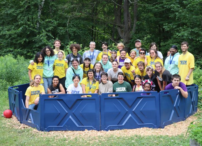 DREAM Program awarded AmeriCorps funding to support youth across Vermont