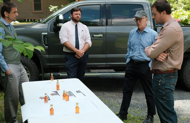Ahead of 2023 and 2024 flood anniversaries, Welch highlights importance of flexible flood recovery funding for Vermont