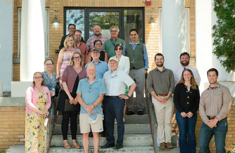 Ahead of 2023 and 2024 flood anniversaries, Welch highlights importance of flexible flood recovery funding for Vermont