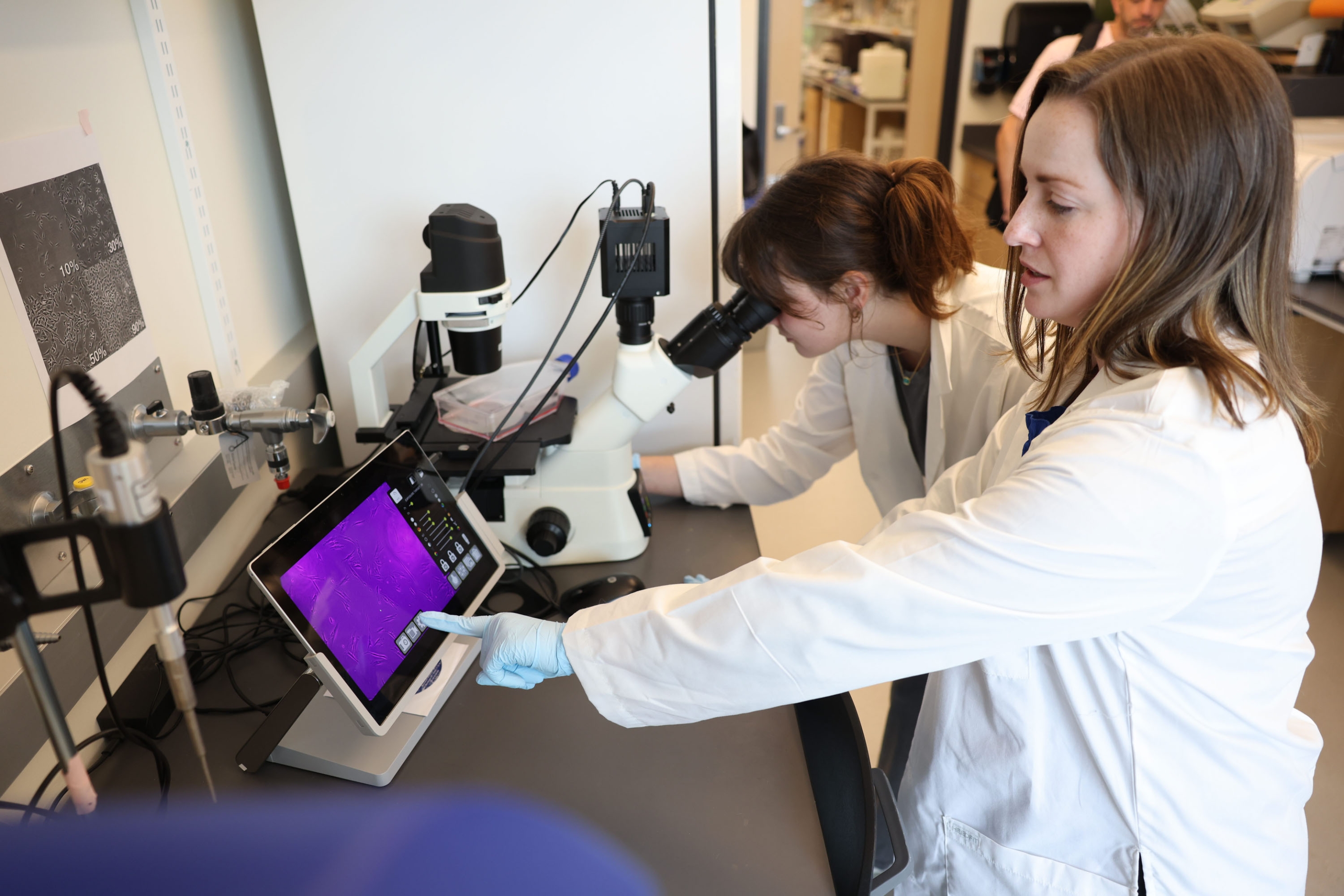 Sacks Family donates $5M for early career Dartmouth med school faculty