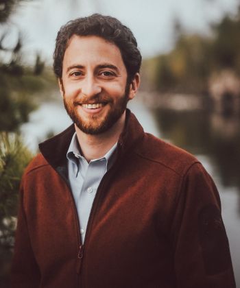 Piciak welcomes David Scherr as incoming deputy treasurer
