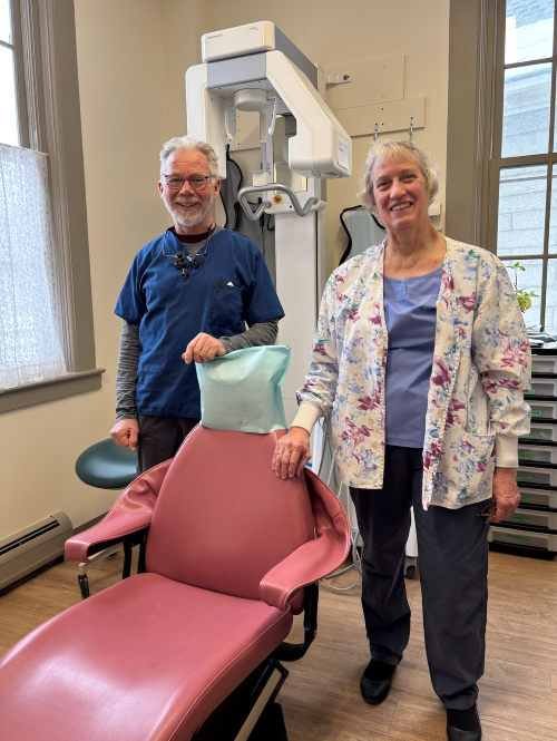 Delta Dental investment impacts over 419,000 lives in Maine, New Hampshire and Vermont