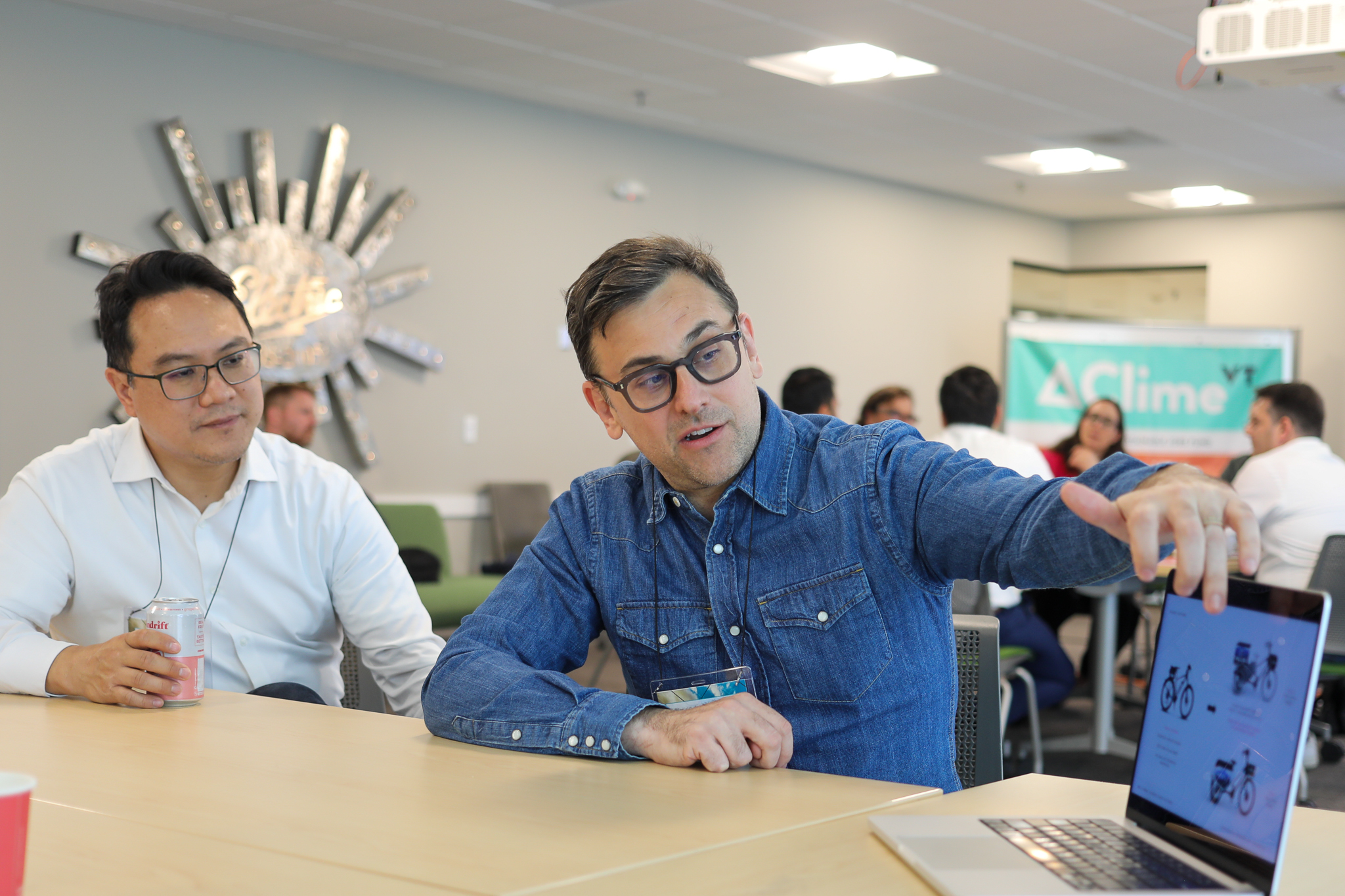 Vermont-based DeltaClimeVT business accelerator selects Energy 2026 cohort