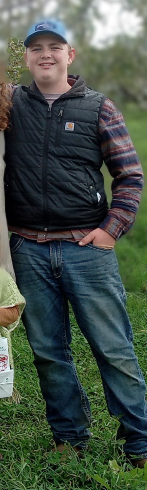 Hayden Denehy