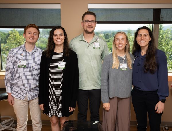 University of Vermont Medical Center and Hudson Headwaters Health Network have partnered to bring more dental residents to northern New York.