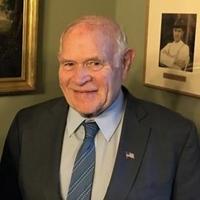 Richard Warden Sears. April 22, 1943 - June 1, 2024 