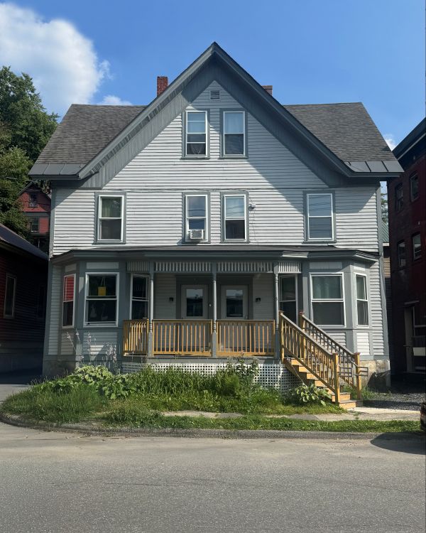 Downstreet and CVRAN celebrate affordable homes for New Americans in Montpelier