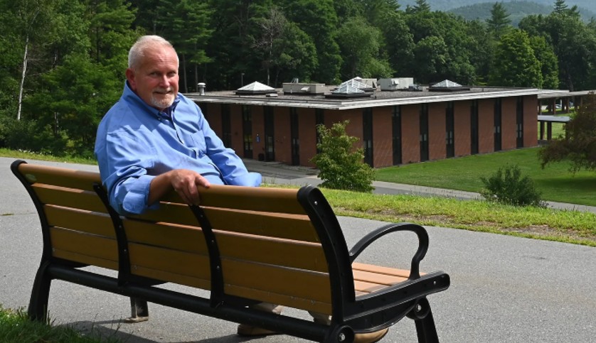Landmark College appoints Dr. Jim Dlugos as new president