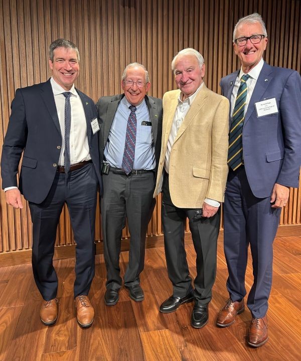 UVM Children’s Hospital receives $25 million commitment, largest ever