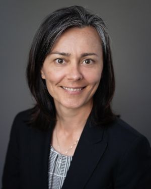 Dr. Sherry Kollmann president of Vermont State University