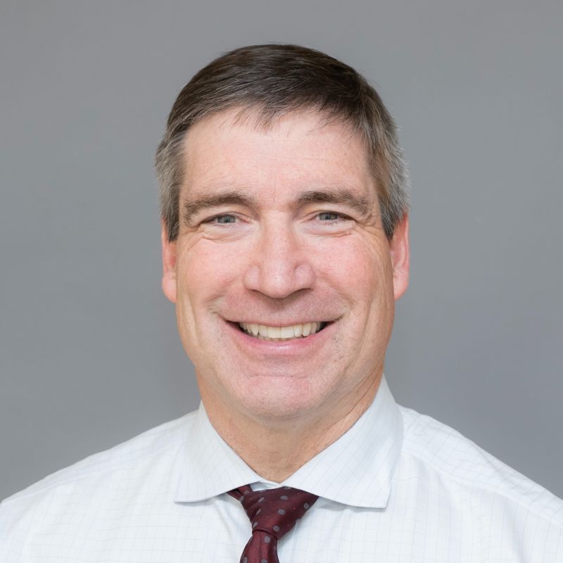 Dr. Stephen Leffler as the health system’s Chief Executive Officer