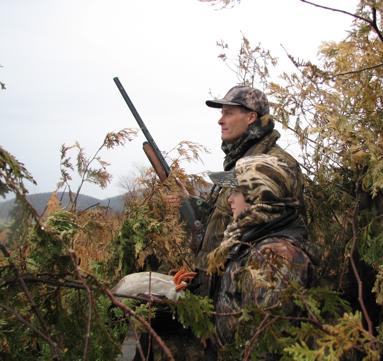 Vermont’s migratory game bird seasons are announced
