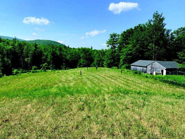 Burgess Brothers Landfill is located in Bennington, Vermont. EPA Superfund site.