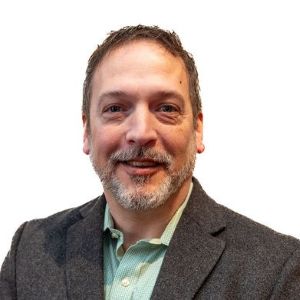 Ed Barbeau
