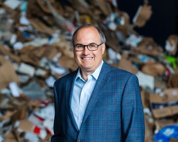 Edmond R. “Ned” Coletta has officially assumed the role of Chief Executive Officer