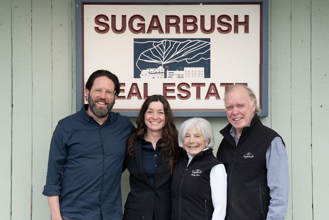 Sugarbush Real Estate under new ownership