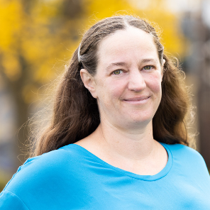 Colleen Perron