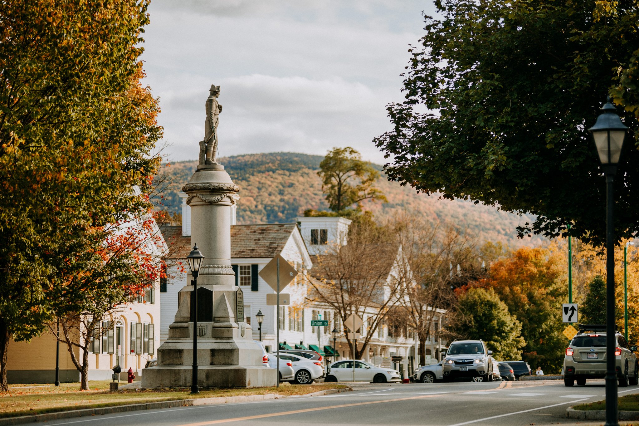 Vermont chamber leaders gather in Manchester for 2025 annual conference