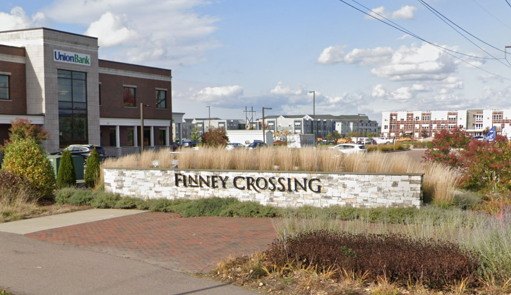 Finney Crossing adds three new businesses