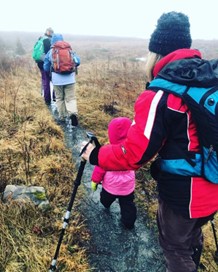 Hike into the New Year at Vermont State Parks