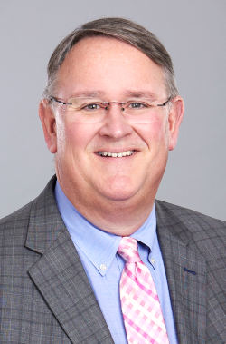 Patrick Fitzgibbons ’89