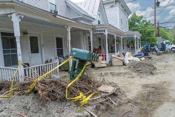  the Agency of Natural Resources encourages communities, homeowners, and businesses to leverage available resources and information to help them recover.