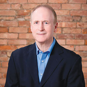 Photo: Frank Cioffi, executive director, GBIC. Courtesy photo.