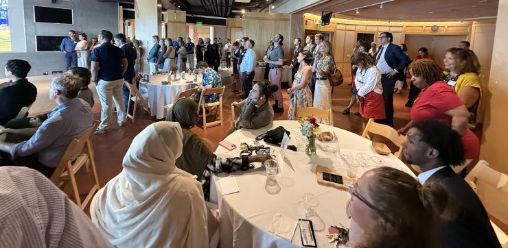GBIC honors Vermont's economic development champions