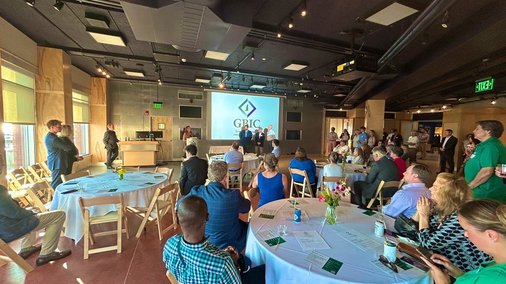 Goldstein, Polhemus recognized for improving the economic well-being of Vermonters