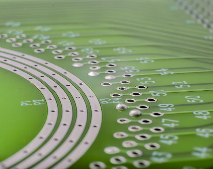 Green Mountain Semiconductor