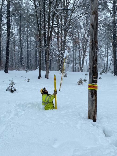 GMP lineworker 2023