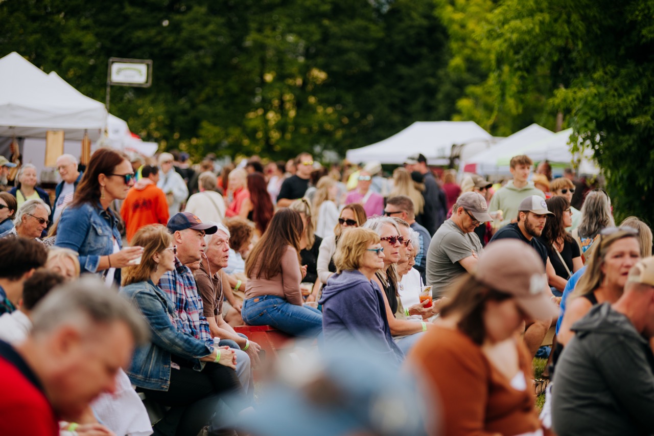 Garlic Town festival marks 30th anniversary