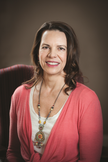 Geraldine Villeneuve
