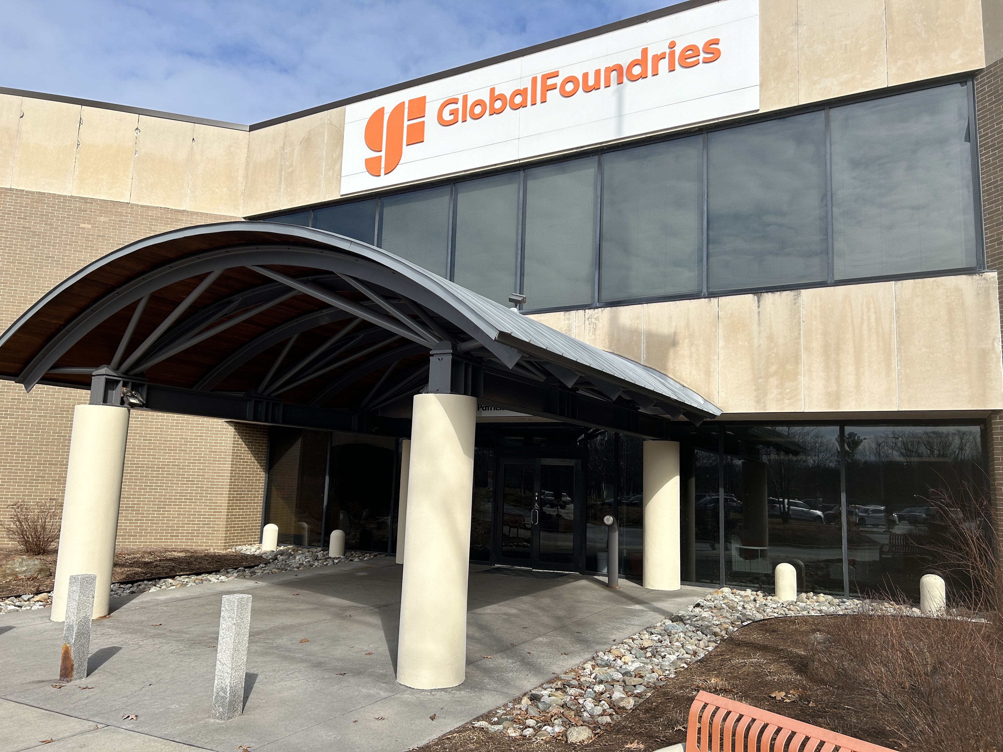 GlobalFoundries, Vermont
