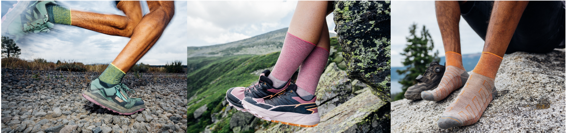 Gordini celebrates 70 years, expands with summer sock collection