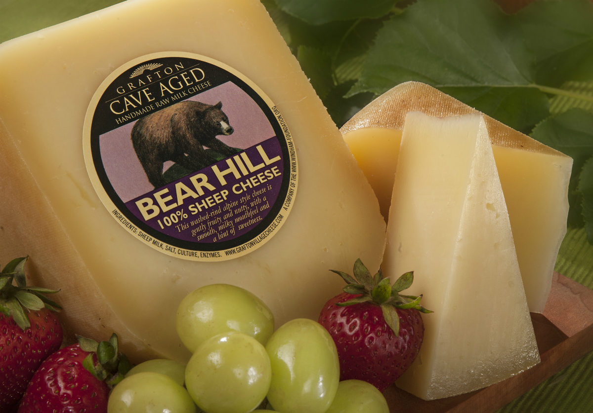 Windham Foundation announced today that it is seeking a partner or buyer for its iconic Grafton Village Cheese Company