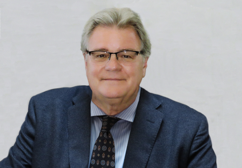 John W. Casella (‘72)