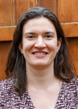 Charlotte McCorkel, LICSW