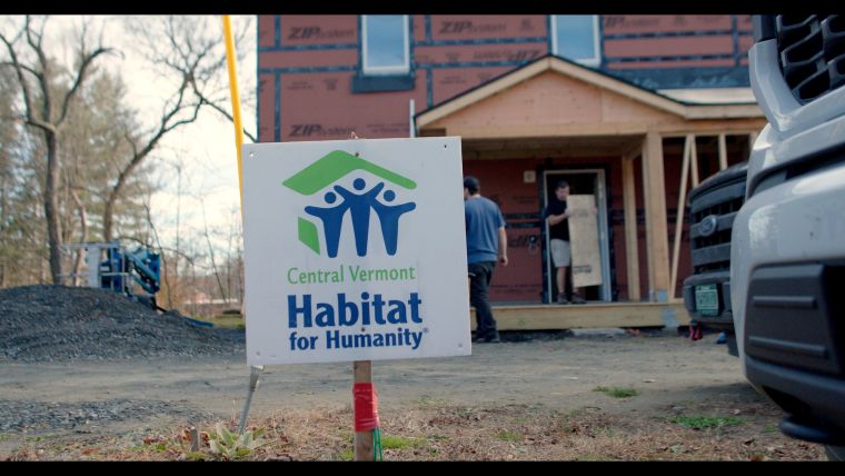 Central Vermont Habitat for Humanity receives $150,000 grant from M&T
