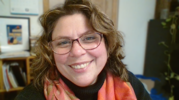 Havah Armstrong Walther, Hartford, Vermont