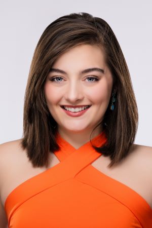 Charlee Royer is Miss Vermont’s Teen 2024.