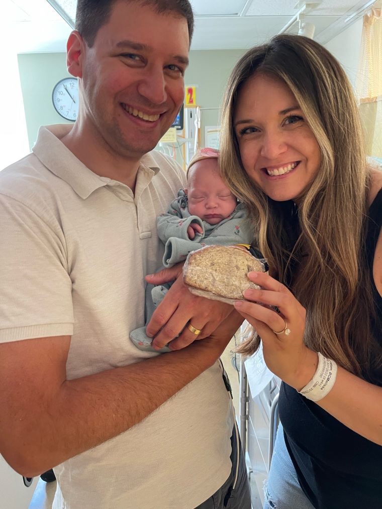 Heidi Fitzhugh. Melissa and Christopher Fitzhugh