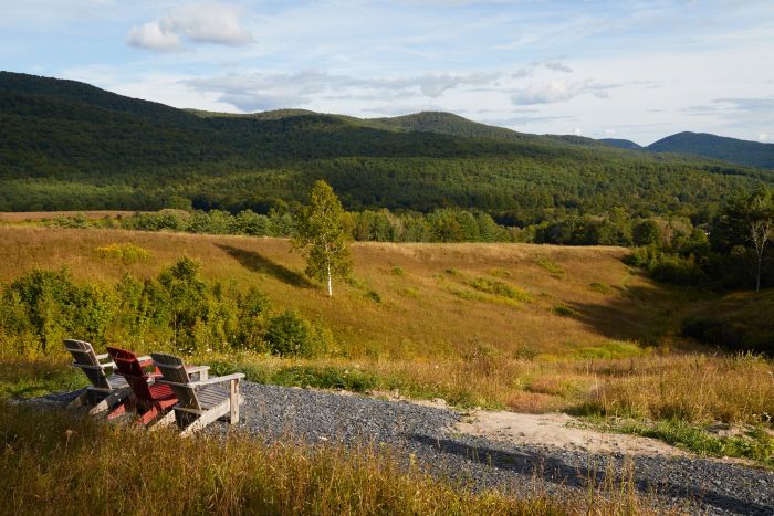 Public scoping meeting scheduled for Hubbardton MU long range management plan