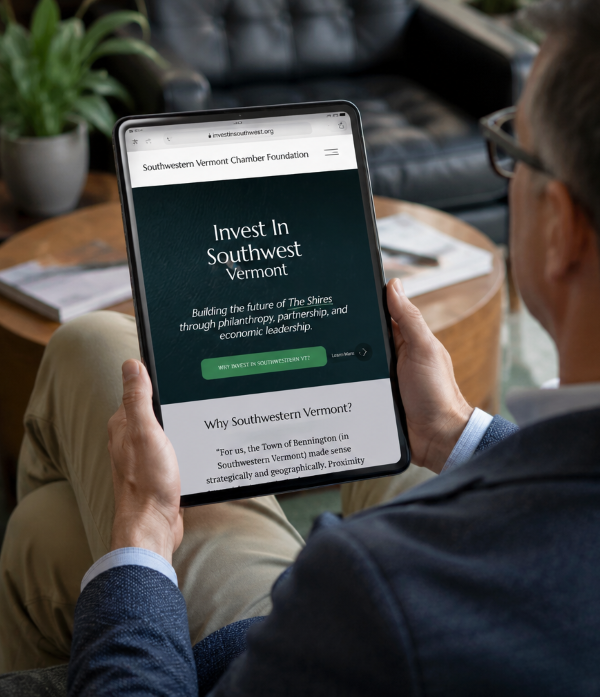 InvestInSouthwest.org creates a new digital front door for investors