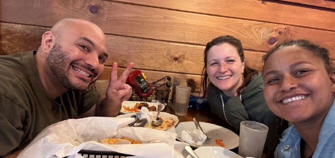 March is ‘Invite a New Vermonter to Dinner Month’