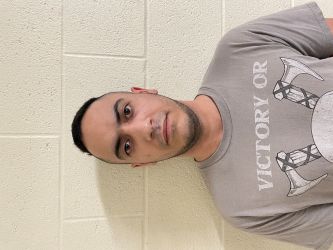 VERMONT STATE POLICE James Rivera-Martinez