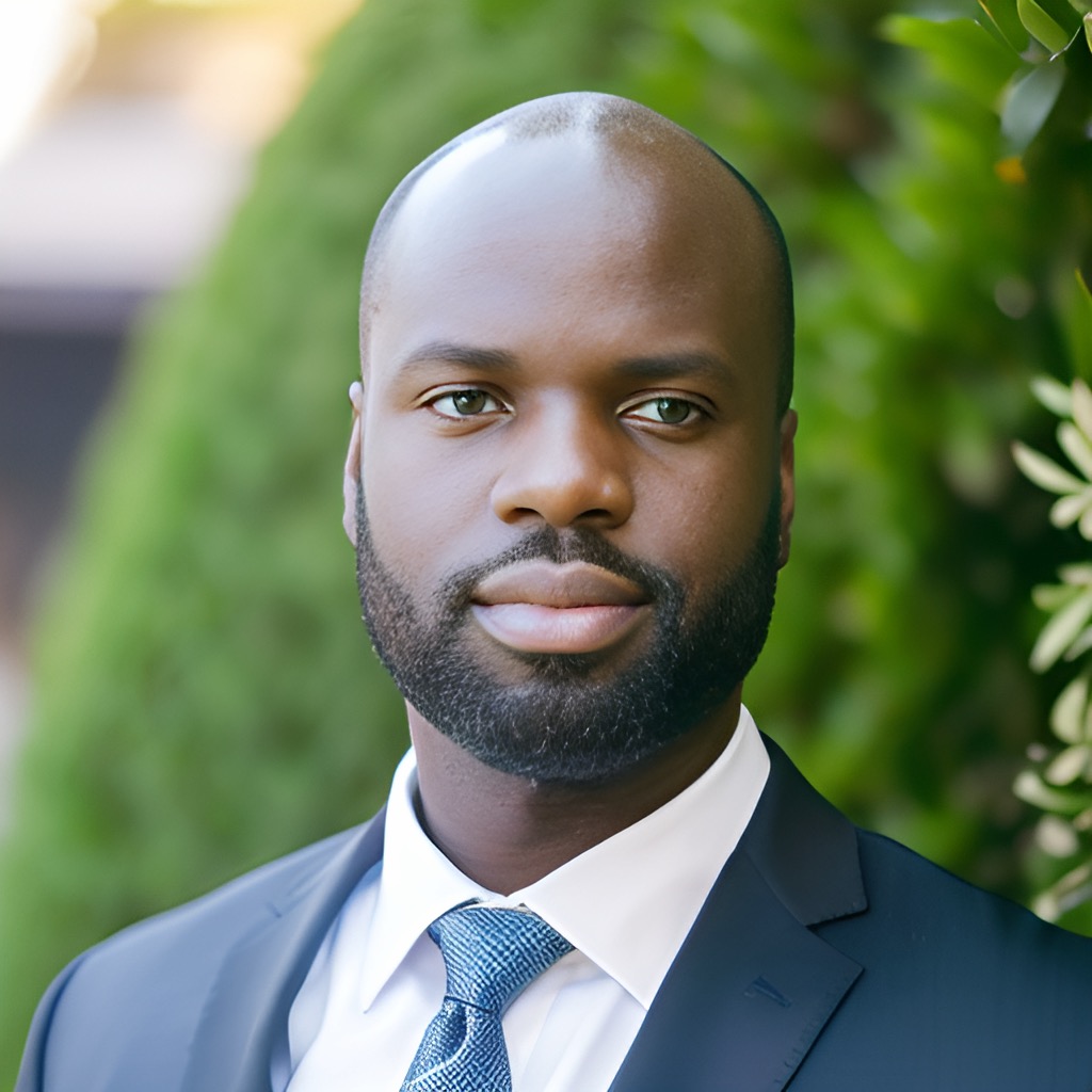 Jeffrey Mbarushimana